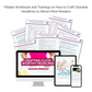 Get the fillable workbook and video training on crafting clickable headlines to attract more readers.